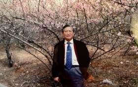 椿萱茂特辑篇：90岁的他 最大的心愿依旧是“我的祖国……”