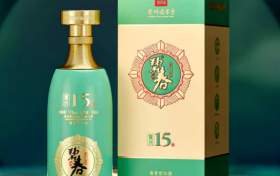 碧春酒：高性价比的正宗酱香型白酒